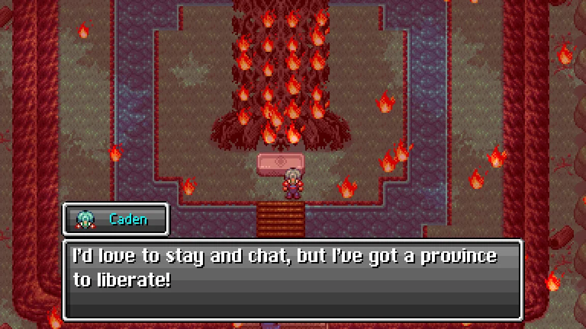 Starlight Legacy Screenshot 8