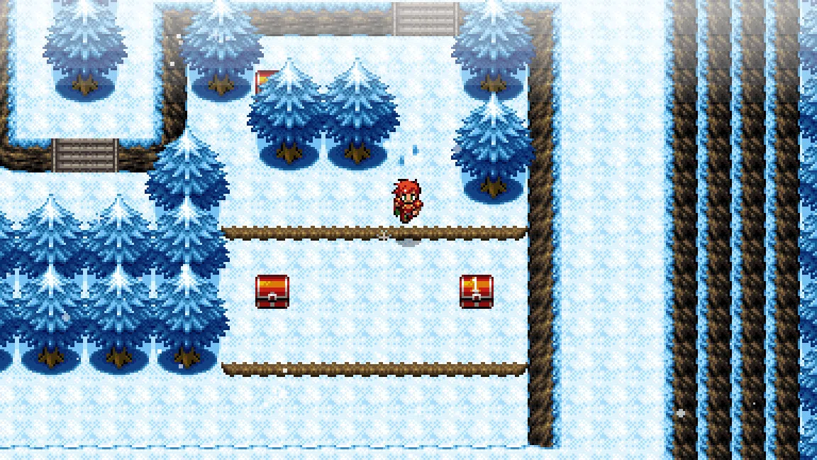 Starlight Legacy Screenshot 12