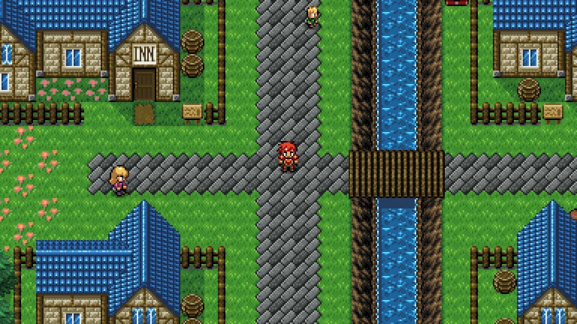 Starlight Legacy Screenshot 2