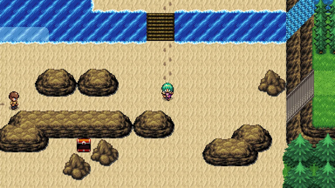 Starlight Legacy Screenshot 13
