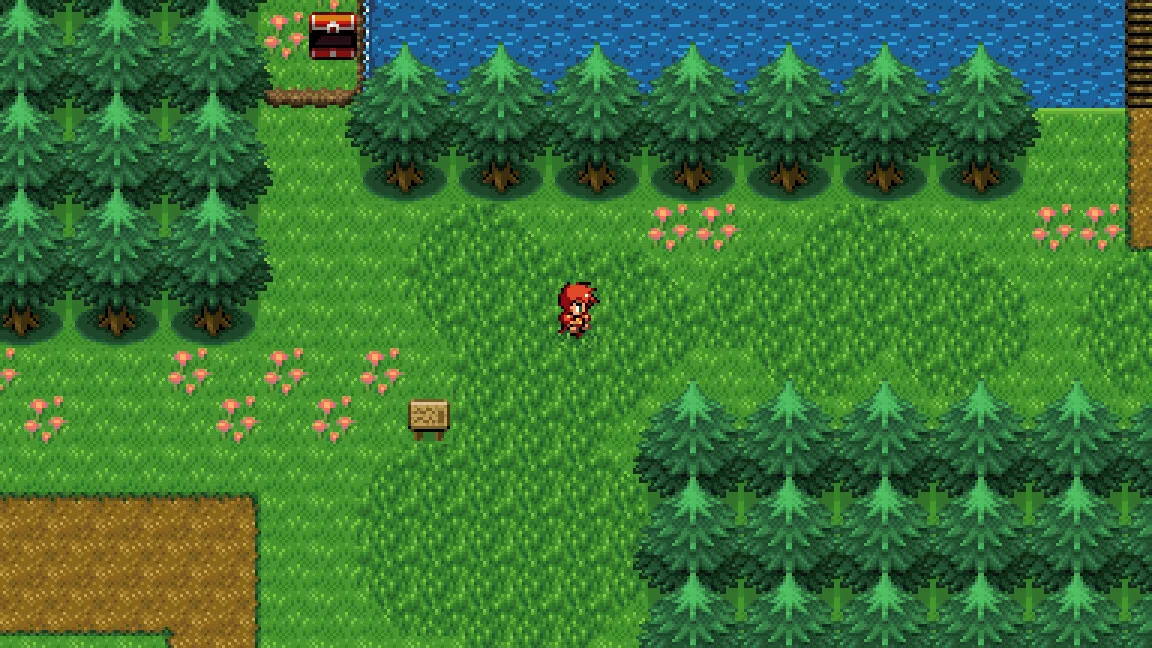Starlight Legacy Screenshot 5