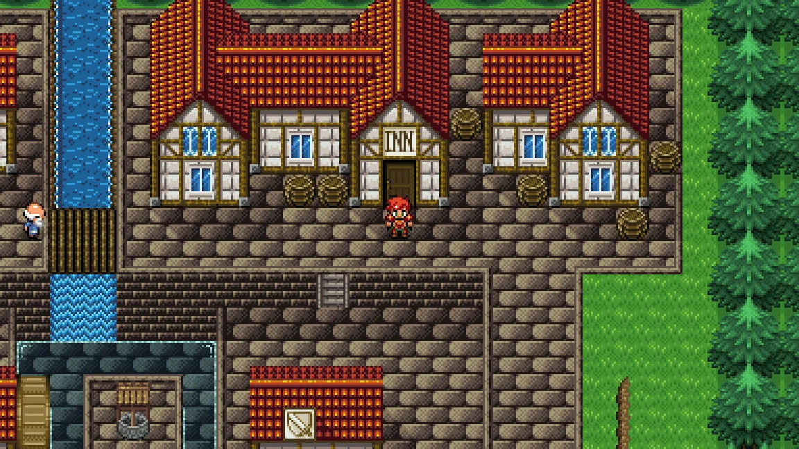 Starlight Legacy Screenshot 11
