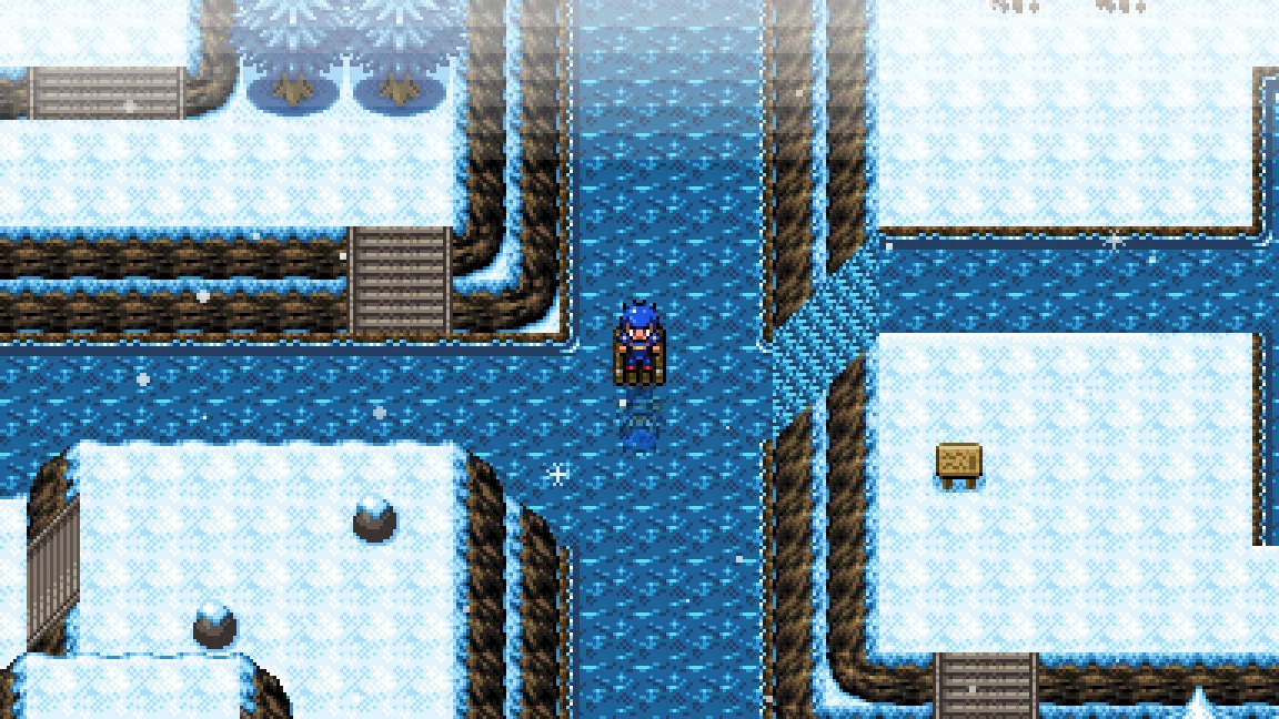 Starlight Legacy Screenshot 9