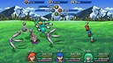 Starlight Legacy Screenshot 1