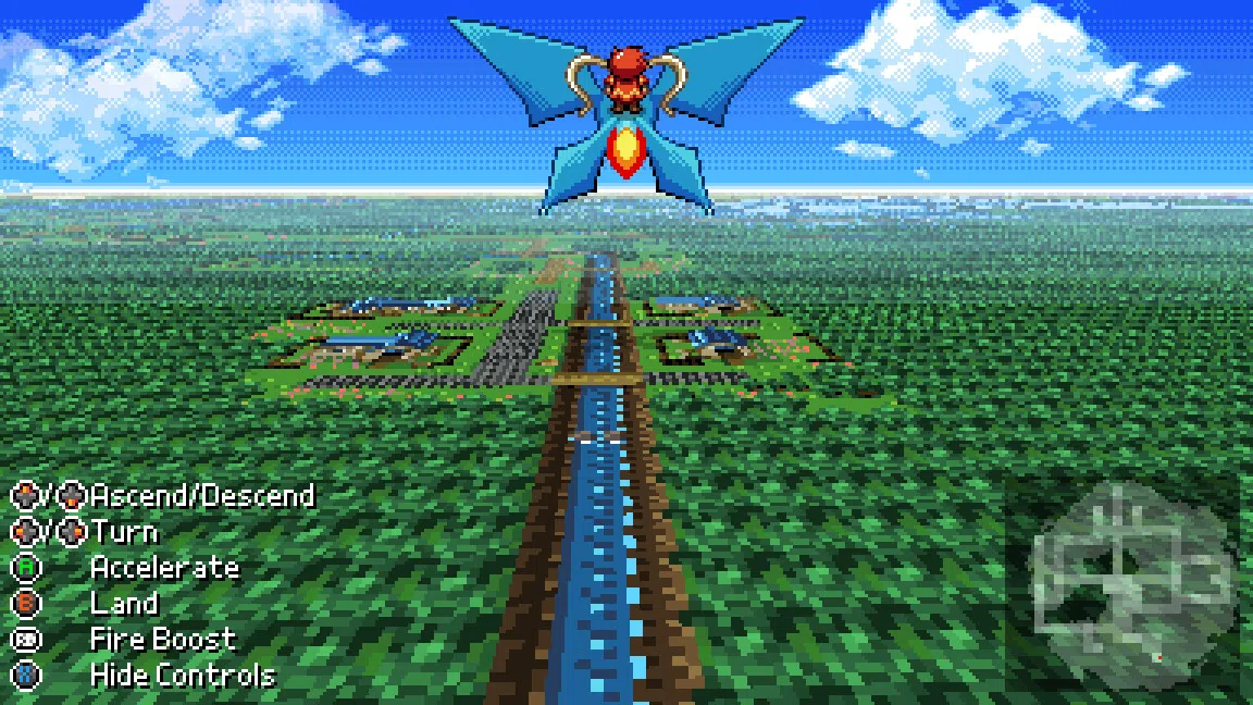 Starlight Legacy Screenshot 0
