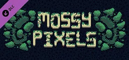 Mossy Pixels: Lucky Find!