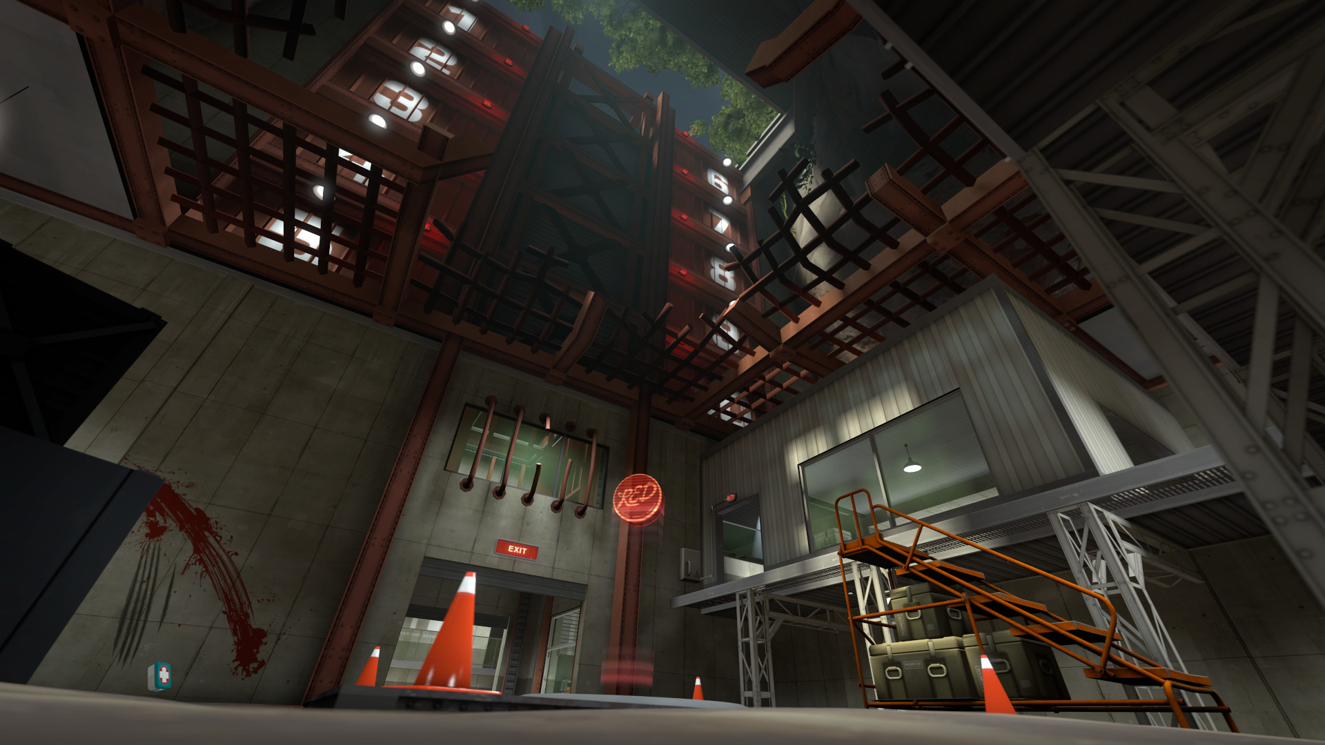 Team Fortress 2 Screenshot 4