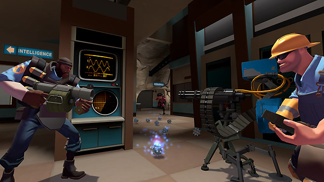 Team Fortress 2 Screenshot 10
