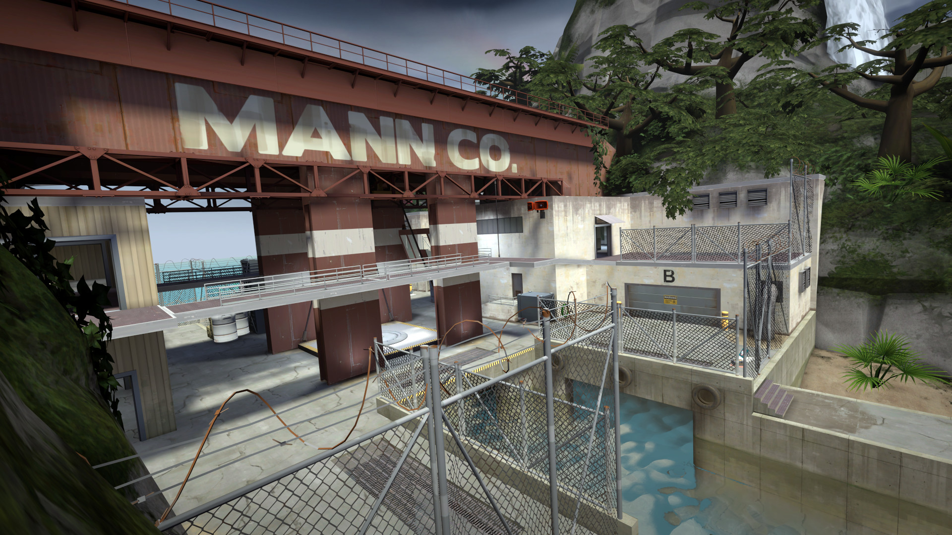 Team Fortress 2 Screenshot 3