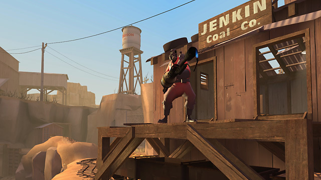 Team Fortress 2 Screenshot 8