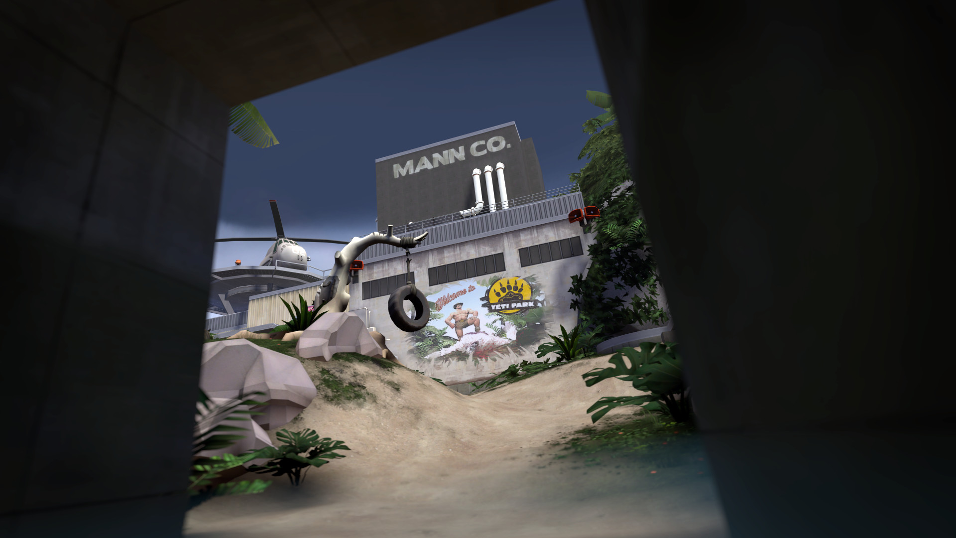 Team Fortress 2 Screenshot 5