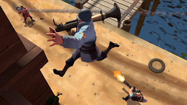 Team Fortress 2 Screenshot 13