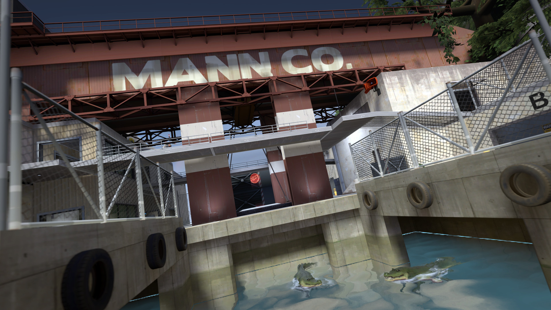 Team Fortress 2 Screenshot 2