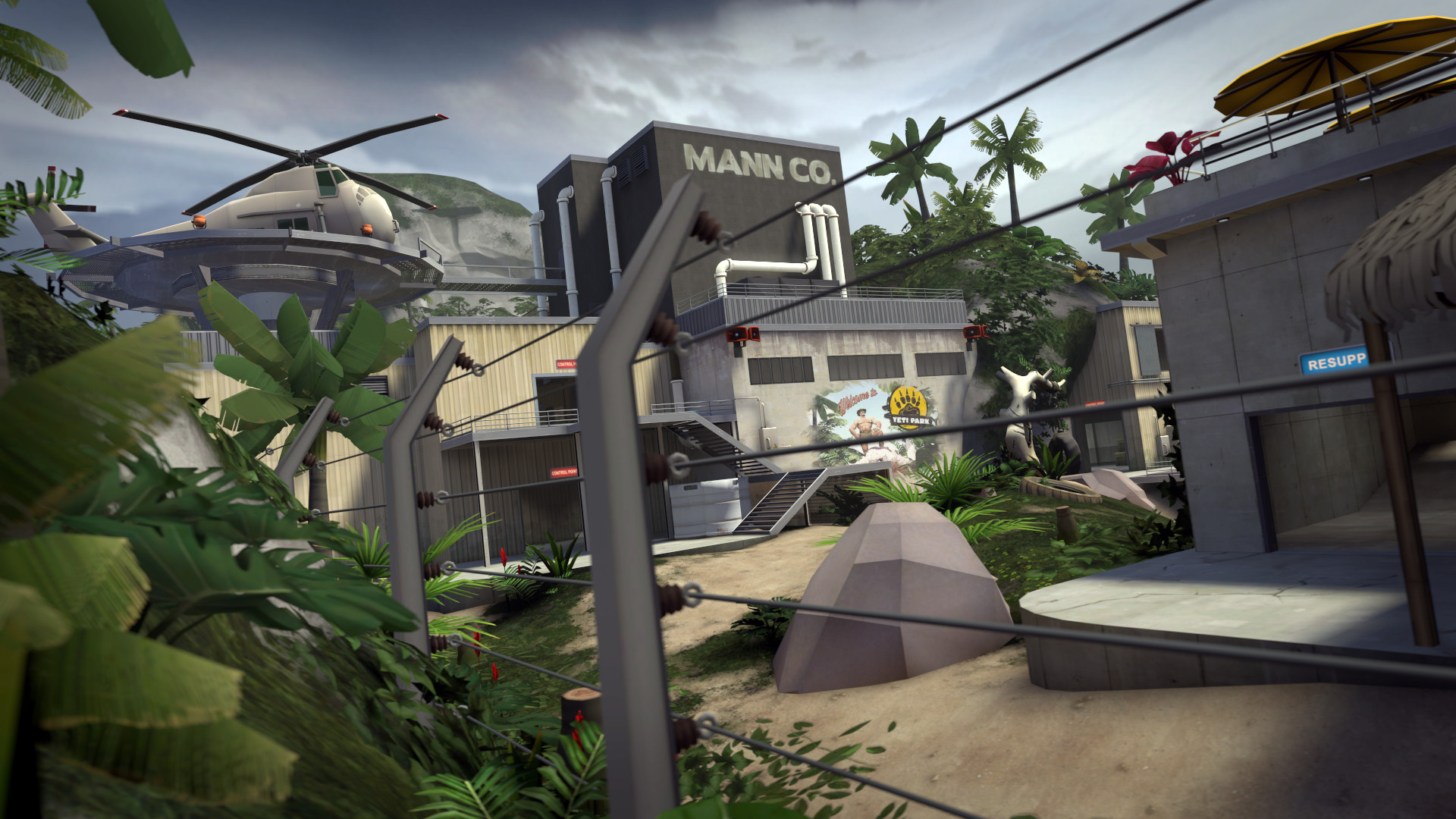 Team Fortress 2 Screenshot 1