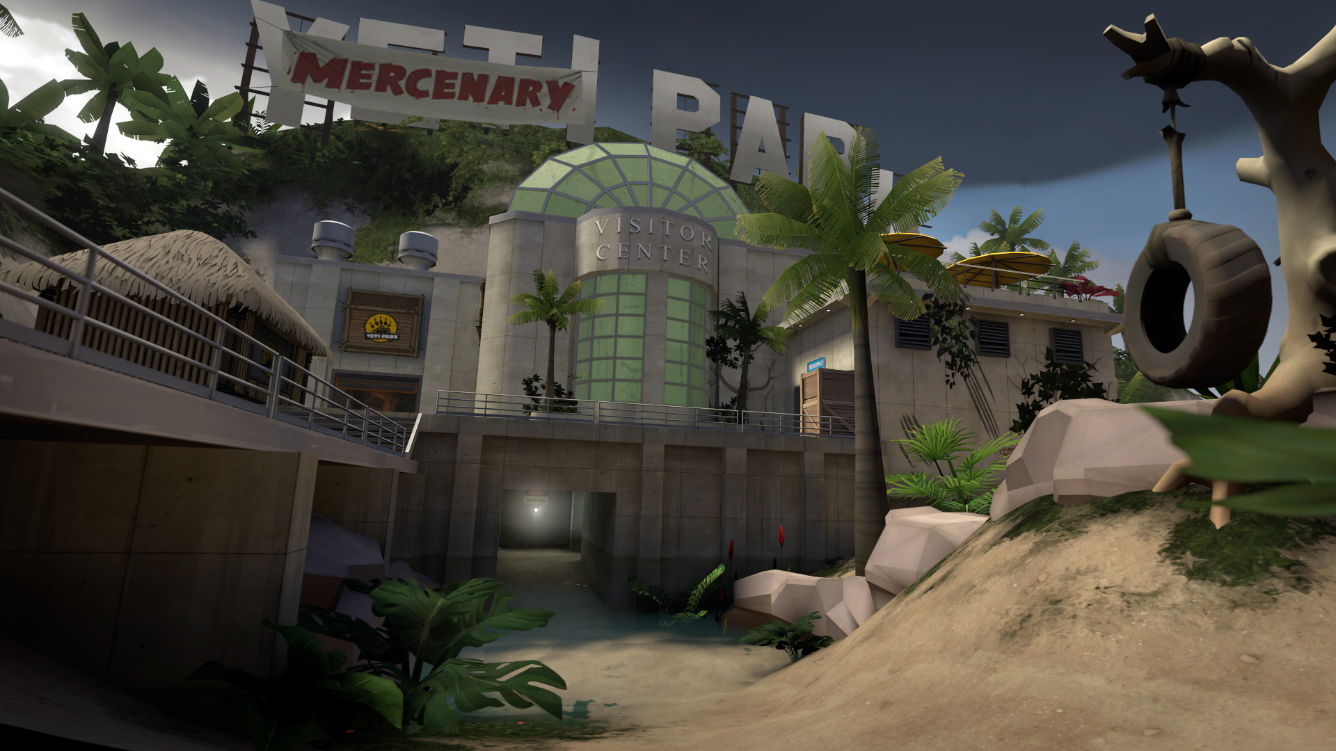 Team Fortress 2 Screenshot 0