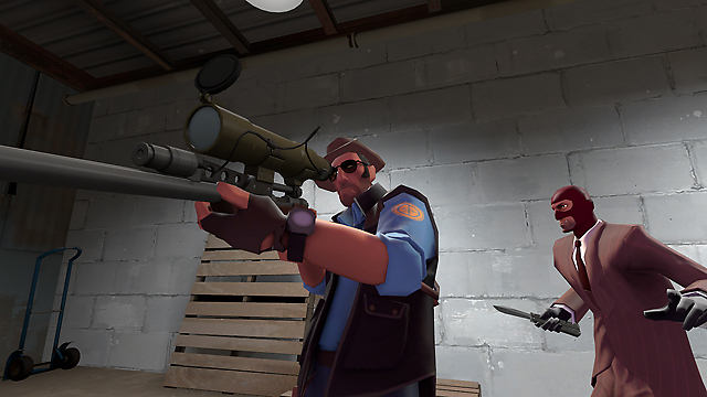 Team Fortress 2 Screenshot 14