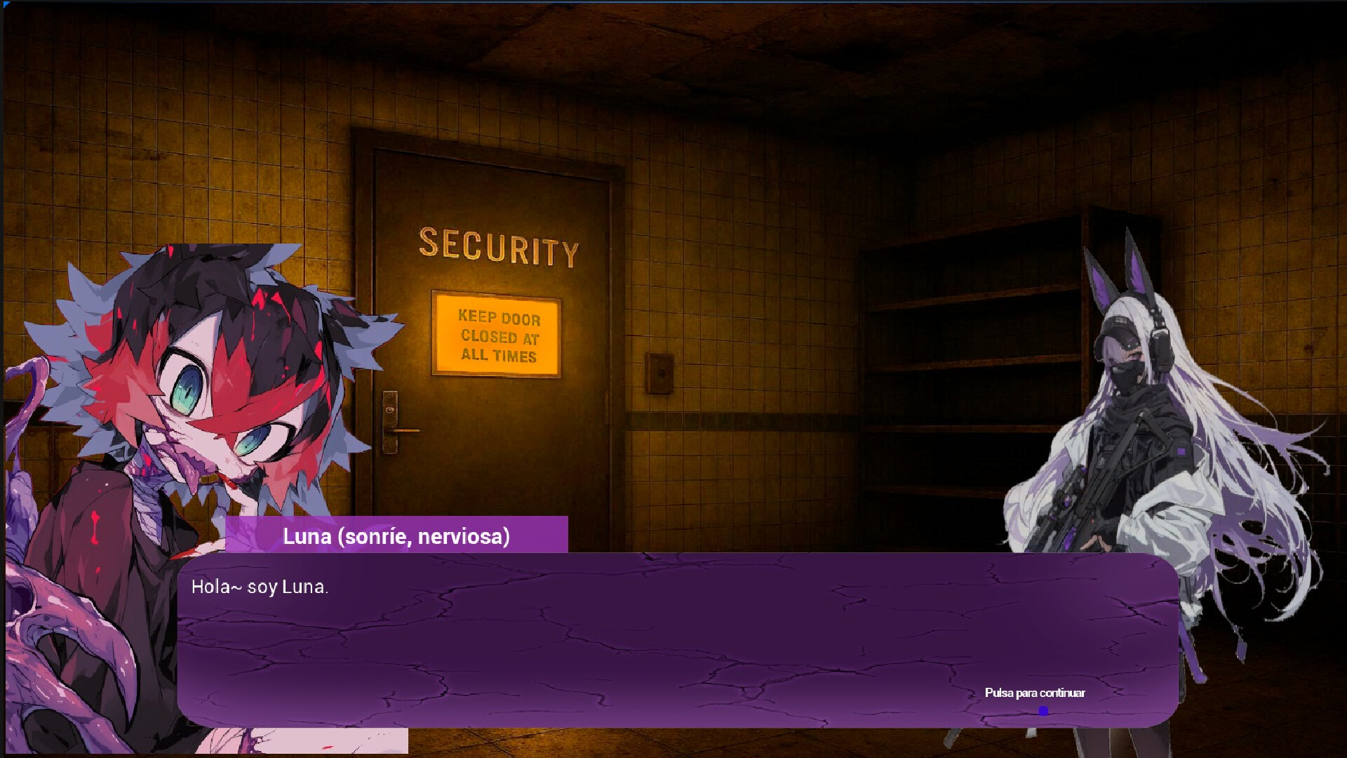 Blooming Ashes Screenshot 3