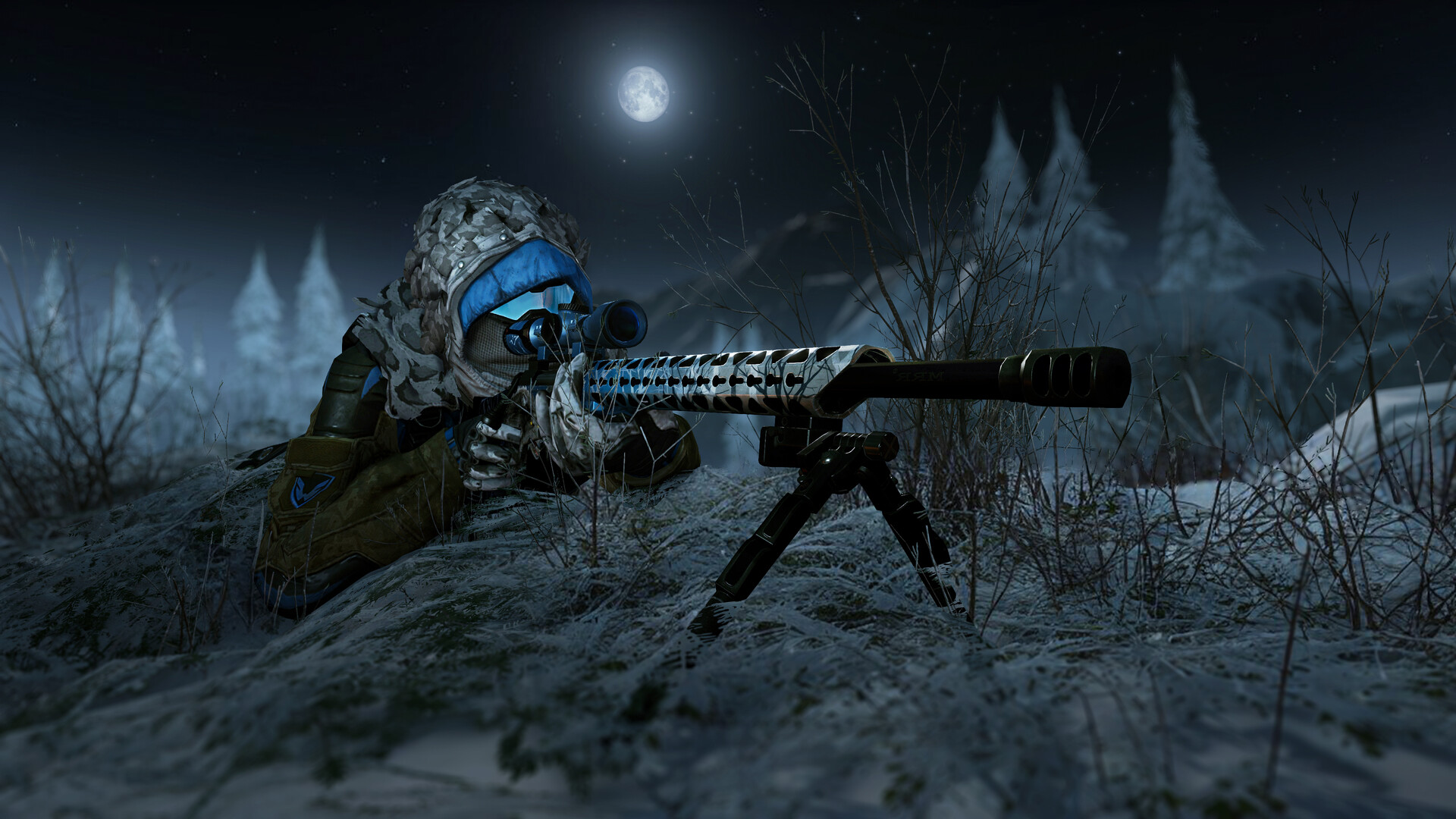 Warface: Clutch Screenshot 6