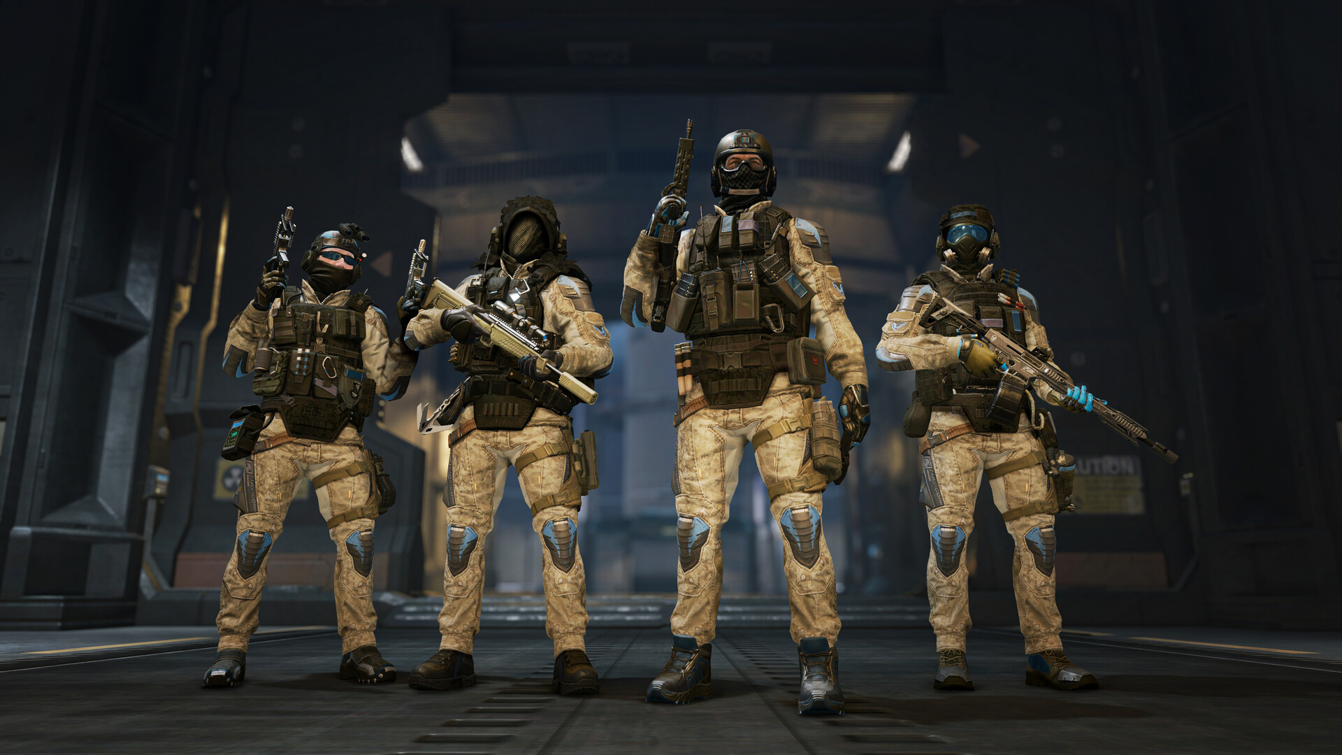 Warface: Clutch Screenshot 3
