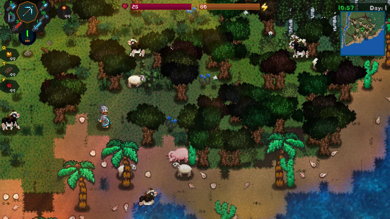 Deep Despair 3 Screenshot 10