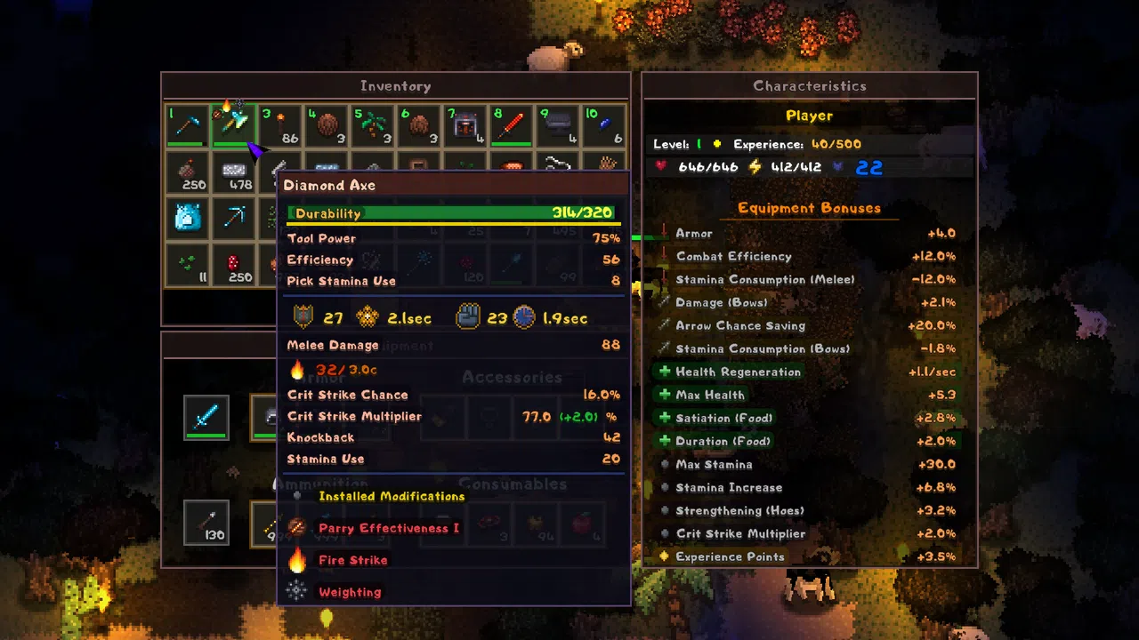 Deep Despair 3 Screenshot 1