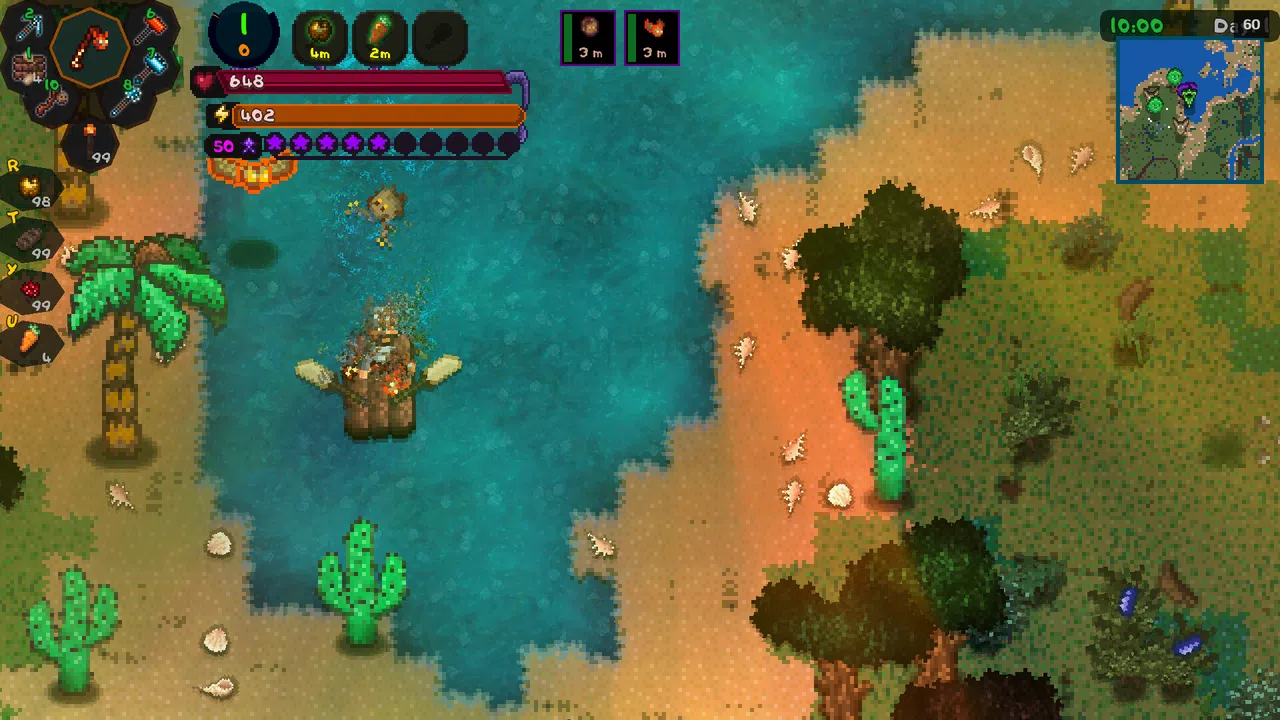 Deep Despair 3 Screenshot 5