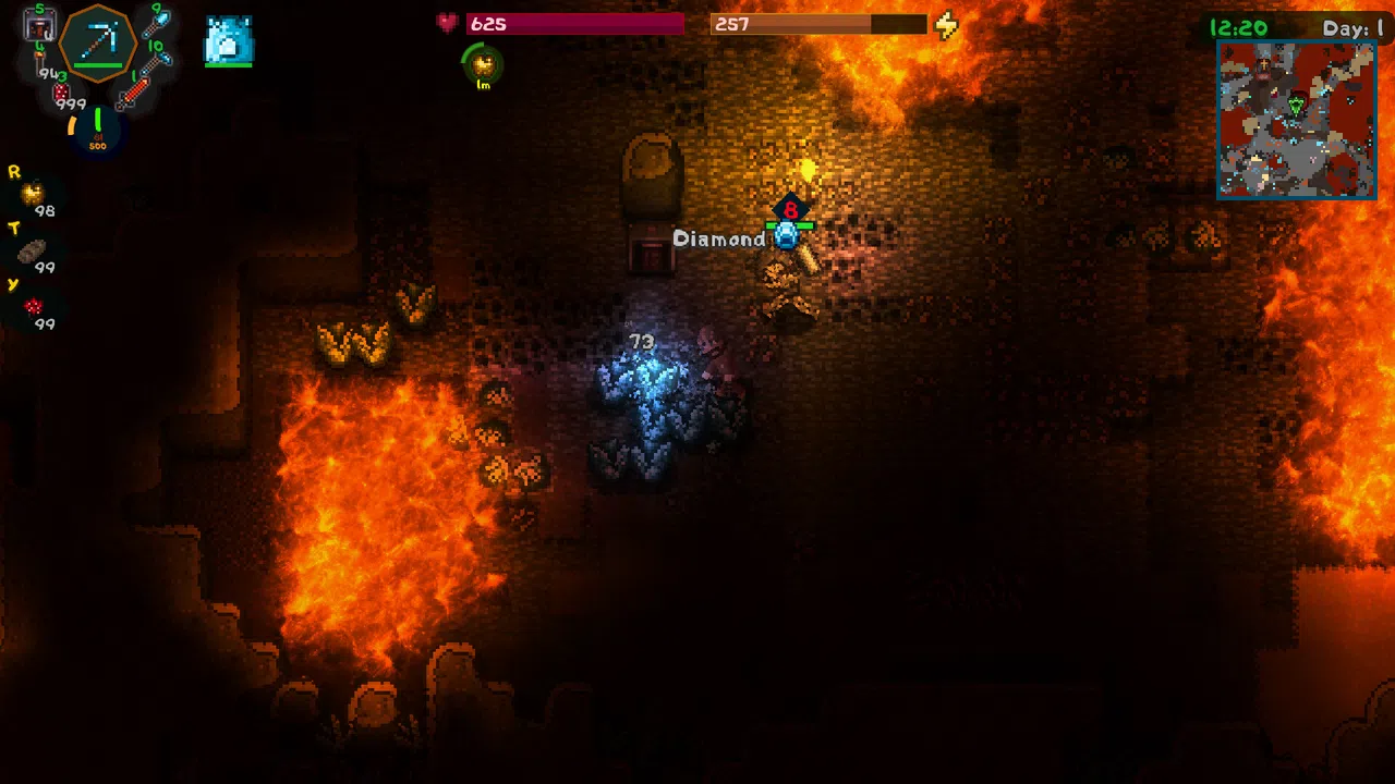 Deep Despair 3 Screenshot 14