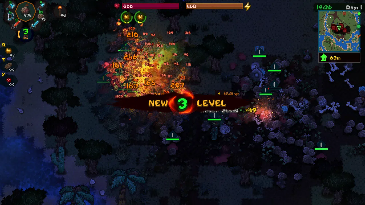 Deep Despair 3 Screenshot 13