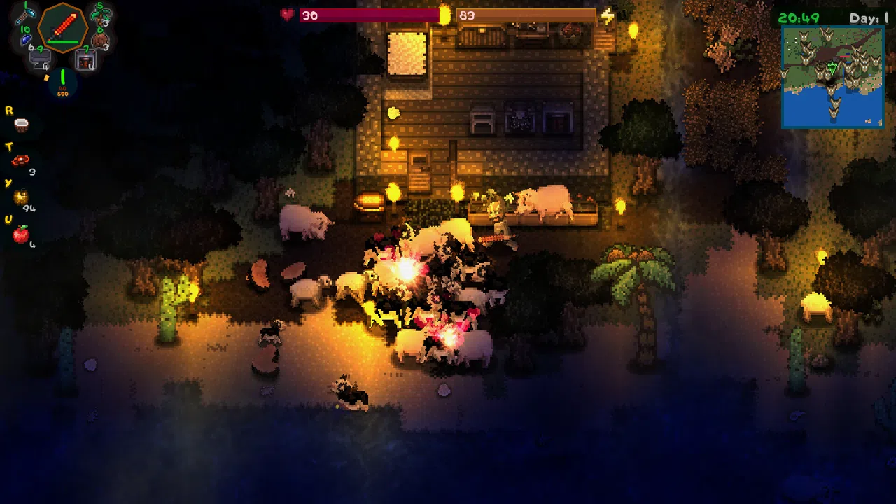 Deep Despair 3 Screenshot 16