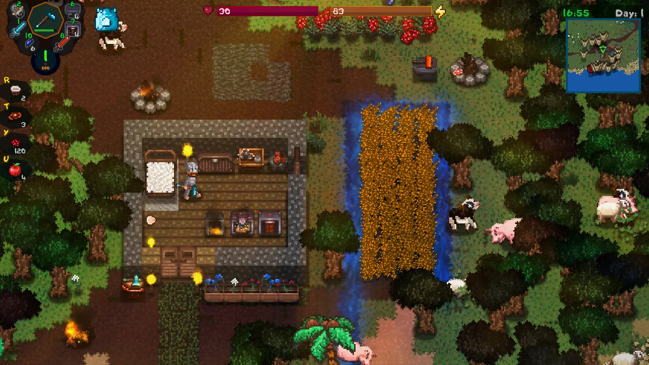 Deep Despair 3 Screenshot 6