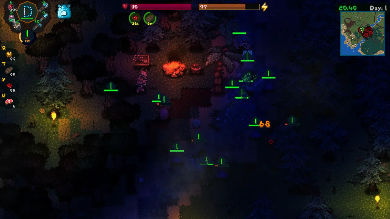 Deep Despair 3 Screenshot 8