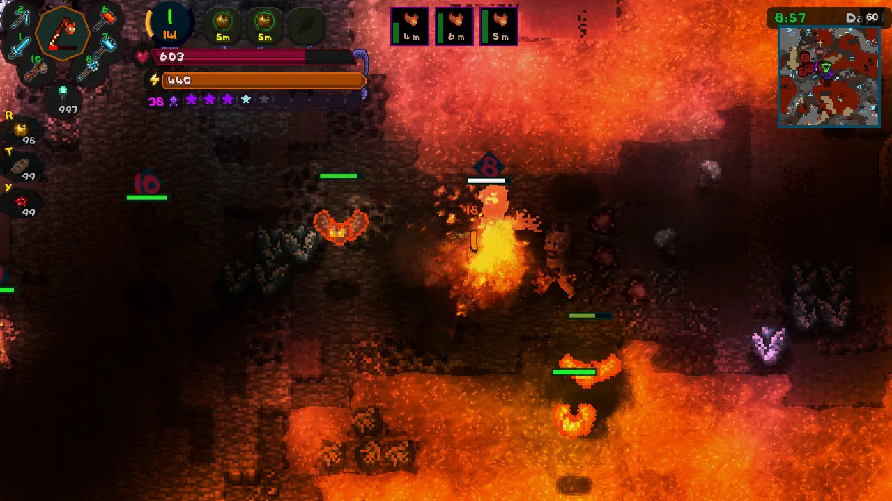 Deep Despair 3 Screenshot 2