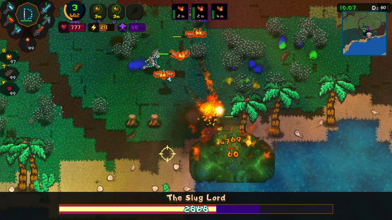 Deep Despair 3 Screenshot 0