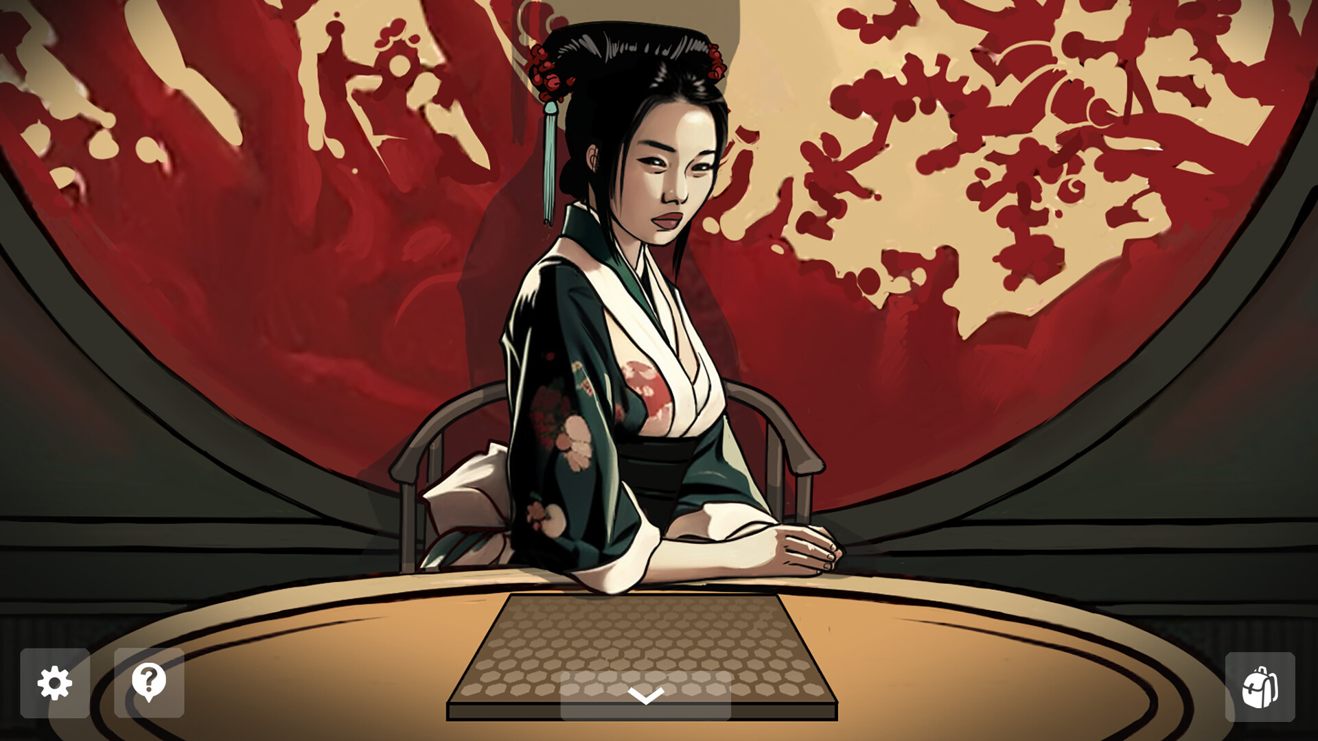 SILK - A Leo Parker Adventure Screenshot 1