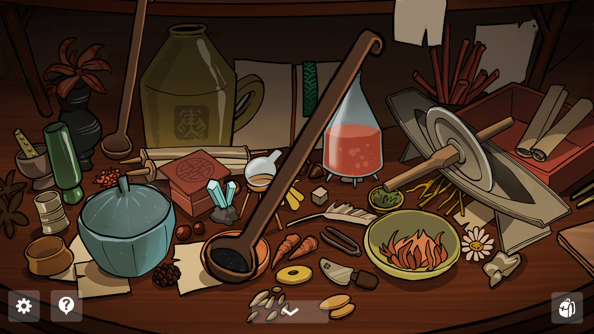 SILK - A Leo Parker Adventure Screenshot 7