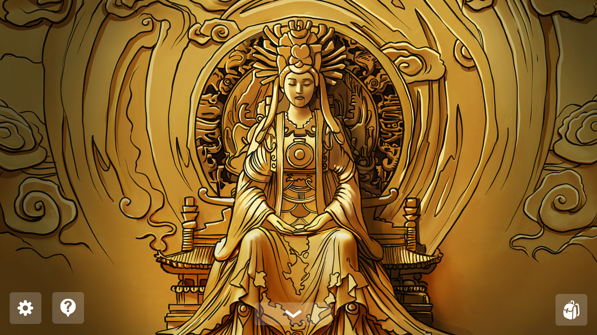 SILK - A Leo Parker Adventure Screenshot 9