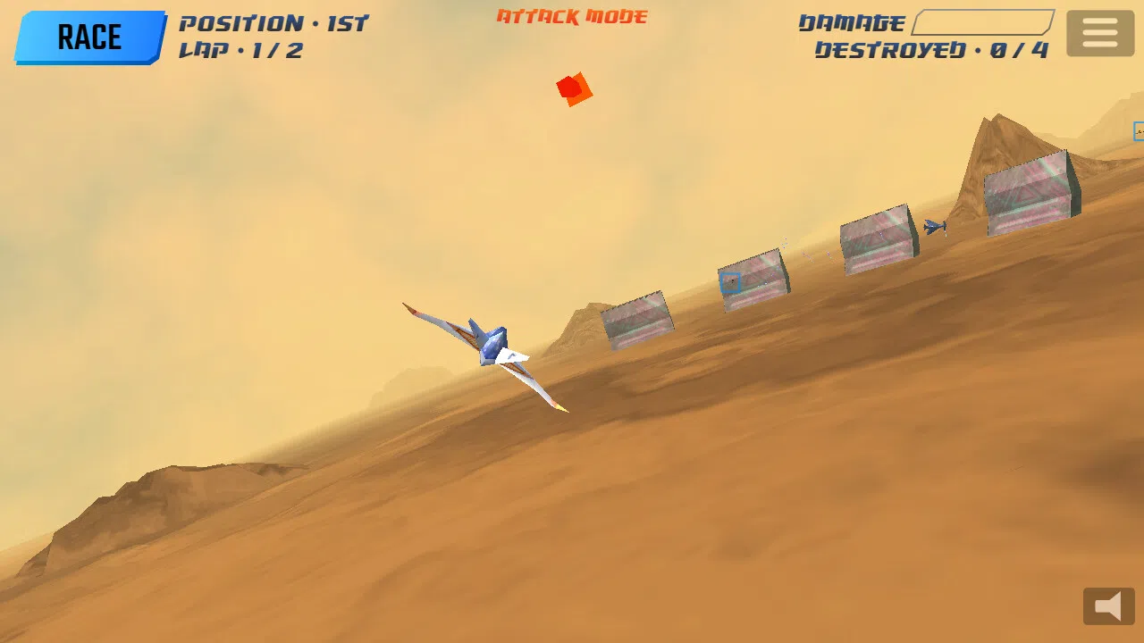 Sky Mad Screenshot 0