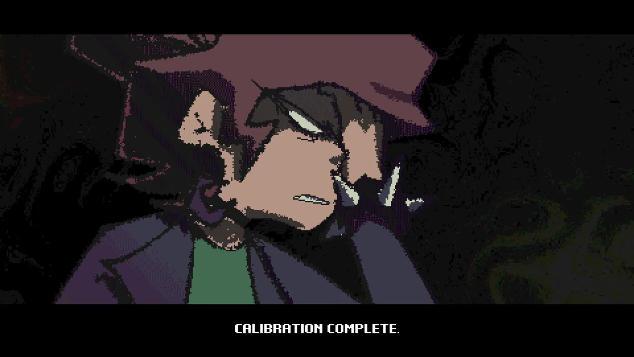 MINDWAVE Screenshot 14