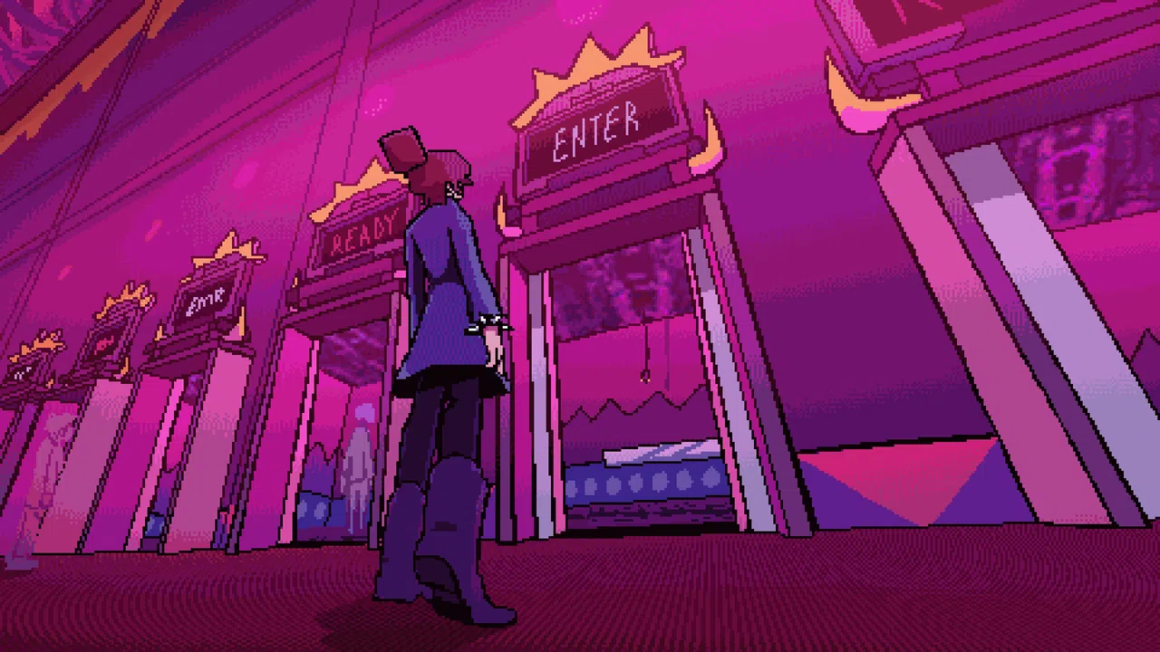 MINDWAVE Screenshot 6
