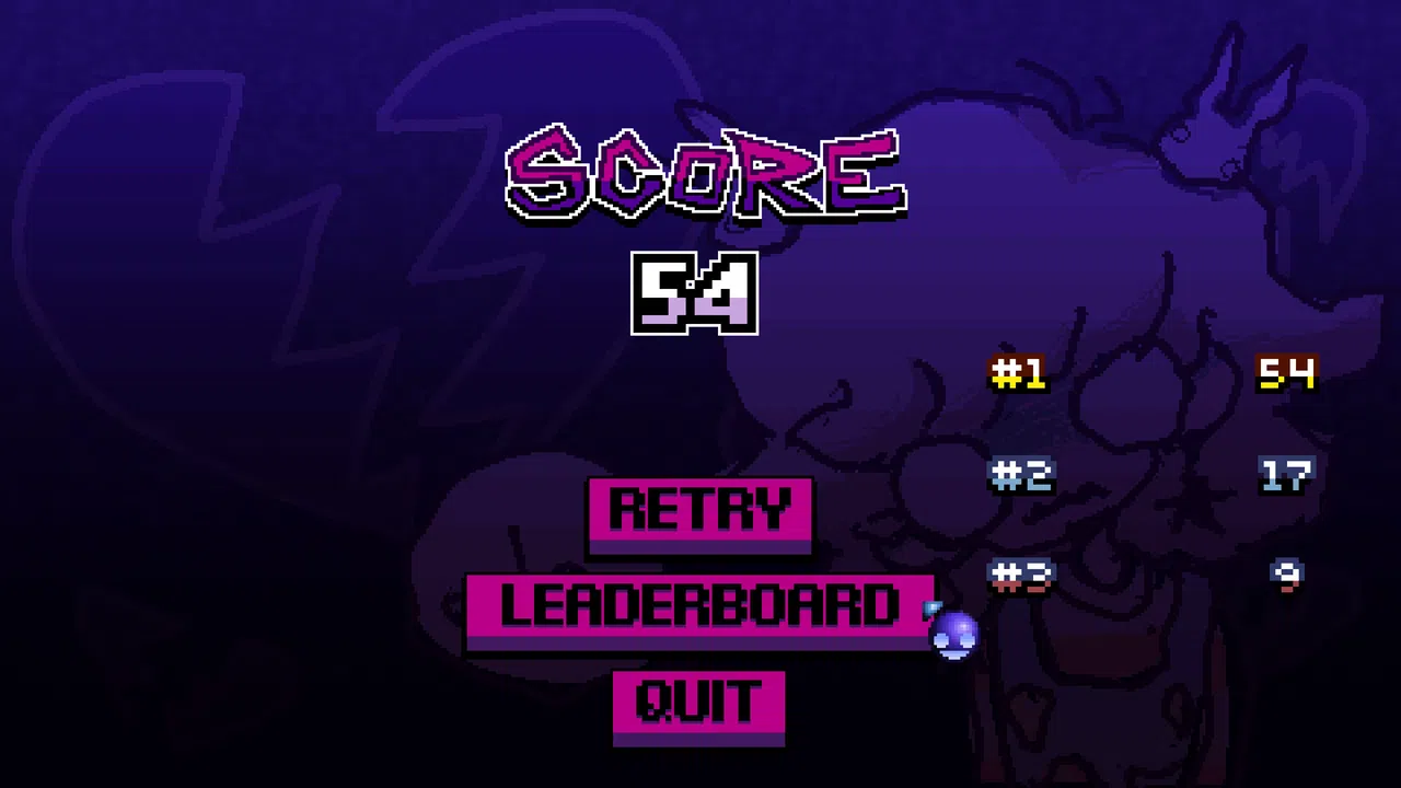 MINDWAVE Screenshot 10