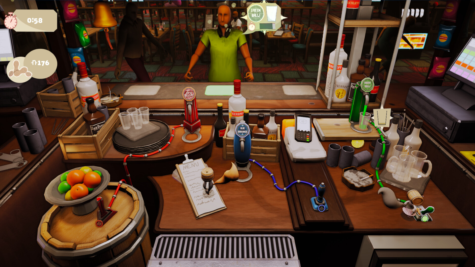 Pint Sized Screenshot 4