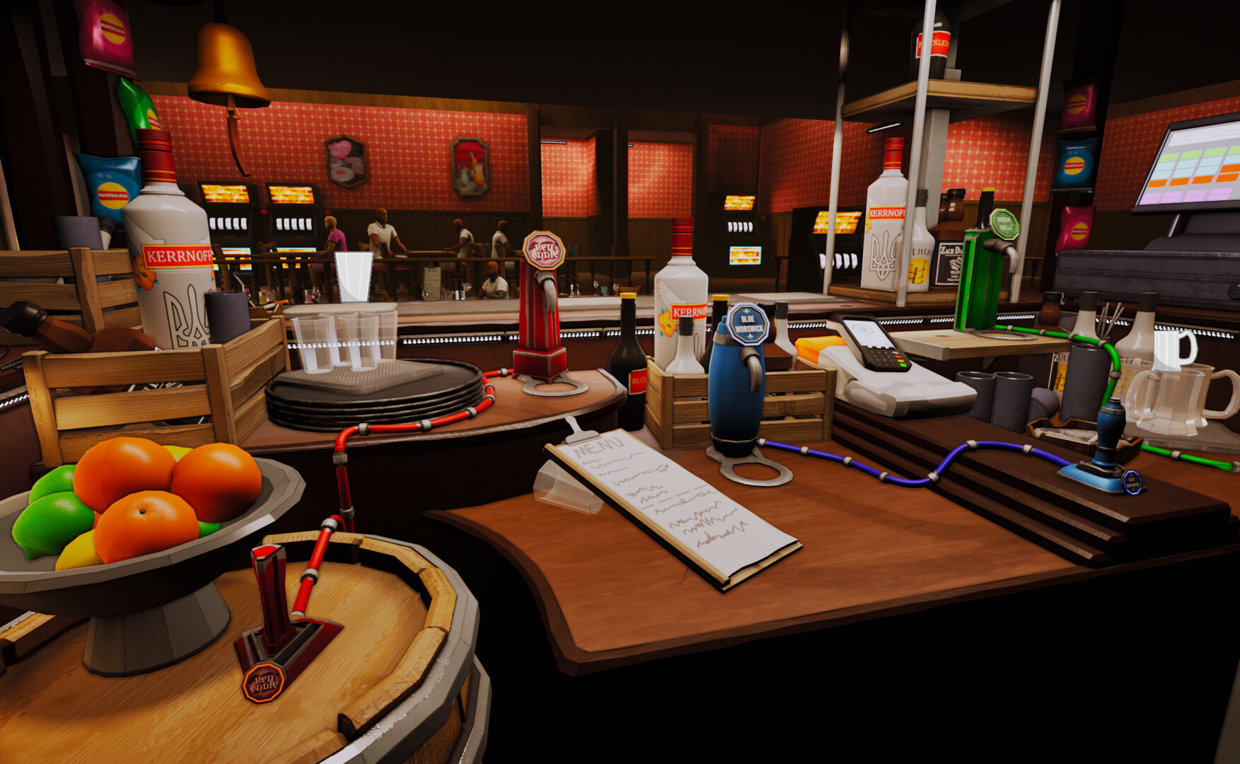 Pint Sized Screenshot 1