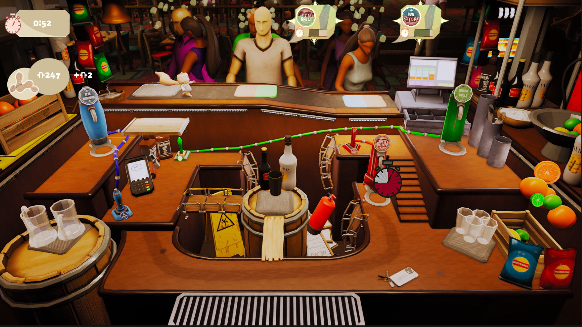 Pint Sized Screenshot 5