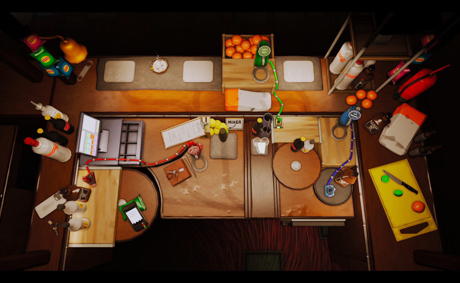 Pint Sized Screenshot 2