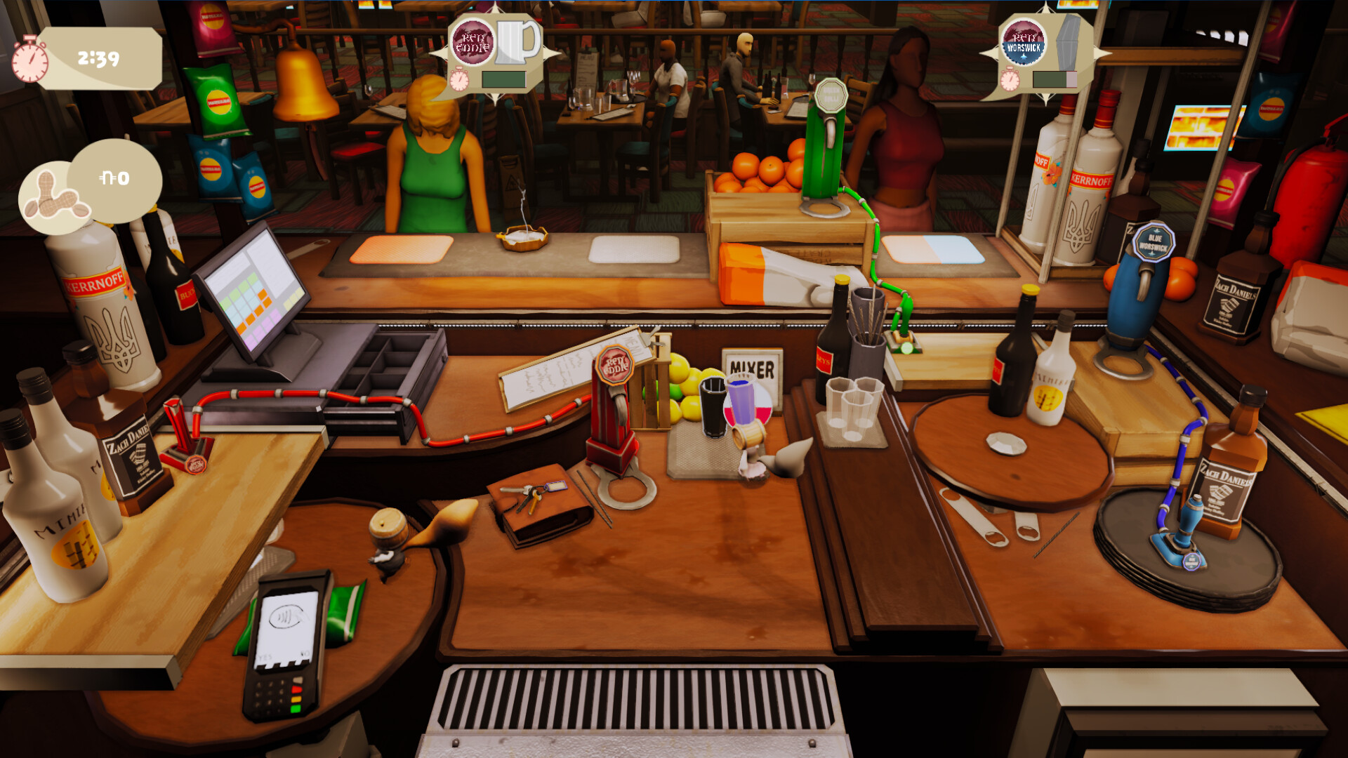 Pint Sized Screenshot 7