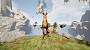 Deer God Demo Screenshot 0
