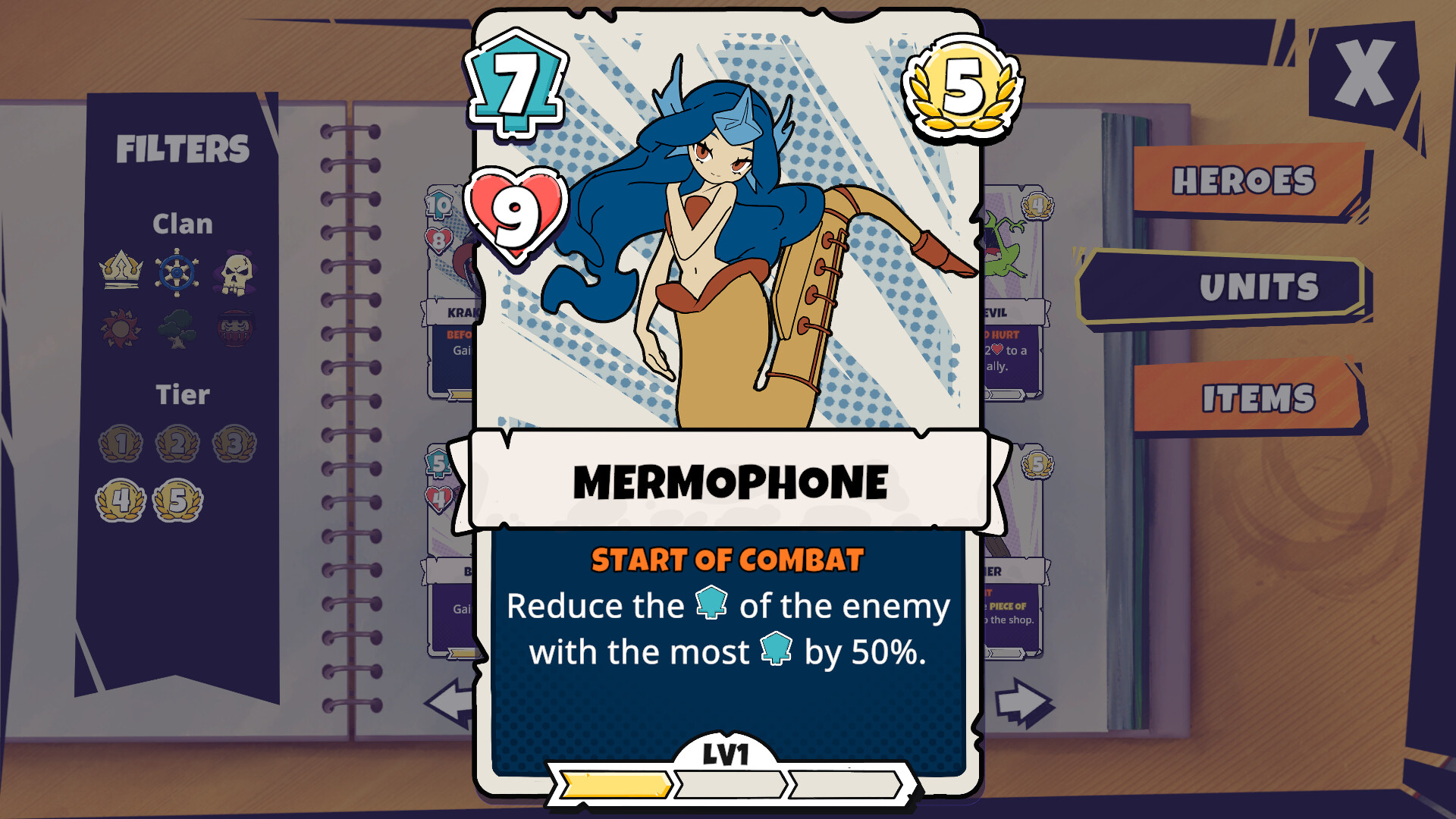 Lunchbreak Tactics Demo Screenshot 8