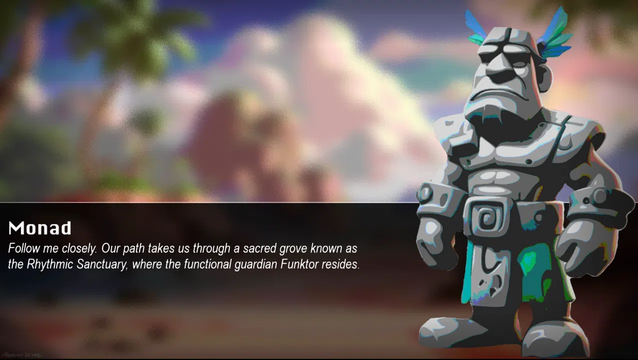 Jazzhands Screenshot 2