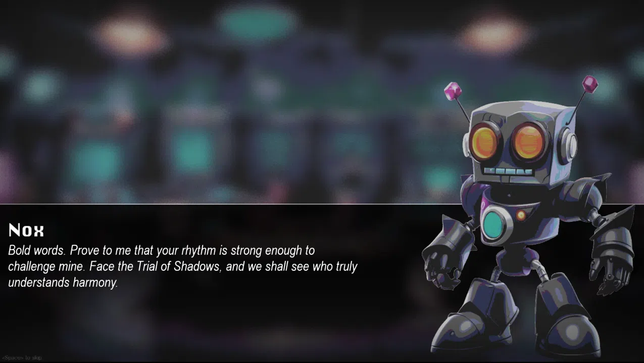 Jazzhands Screenshot 4