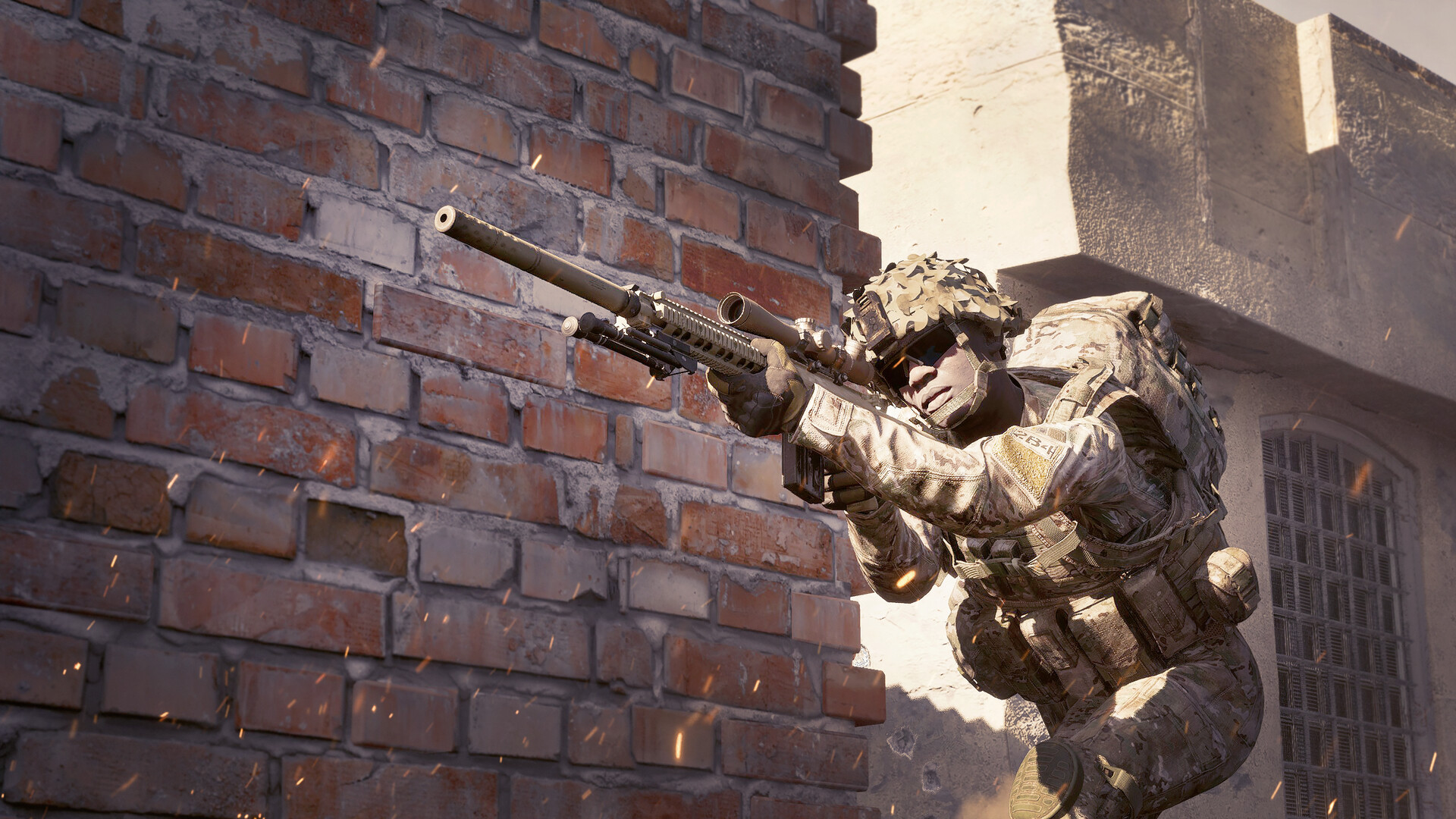 Squad - Fireteam  Screenshot 8